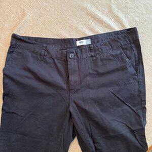 Size 20 Old Navy Boot Cut Pants (Regular Length)
